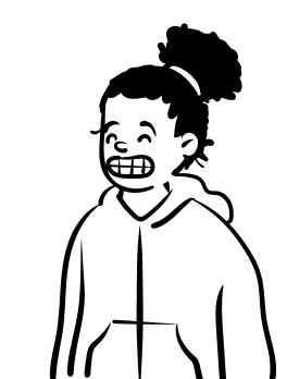 Person character